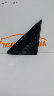 Hyundai blue SAG ARKA KÖŞE KELEBEK CAM ÜÇGEN 87820-1R000-HMC
