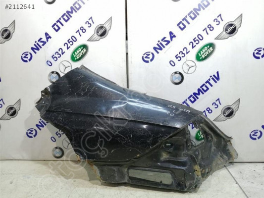 MERCEDES CLS SERİSİ W219 KASA SOL ARKA ÇAMURLUK 2005-10