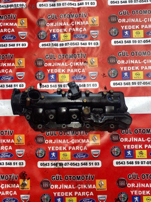 FIAT LINEA EMME MANİFOLDU GÜL OTO YEDEK PARÇA