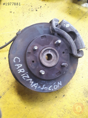 CORSA C 1.0 SOL TAŞIYICI,CORSA C SOL TAŞIYICI,CORSA TAŞIYICI