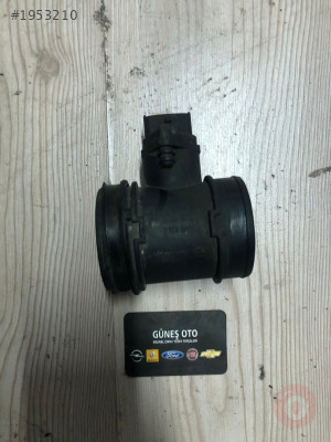 OPEL CORSA C 1.3 DİZEL HAVA AKIŞ METRESİ 0281002180