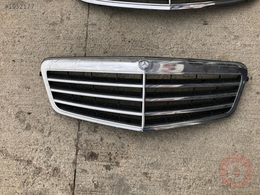 MERCEDES E W212 2010-2016 ÖN PANJUR A2128801083