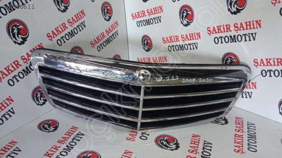 MERCEDES W212 2009-2010 MODEL ÖN PANJUR ÇIKMA PARÇA