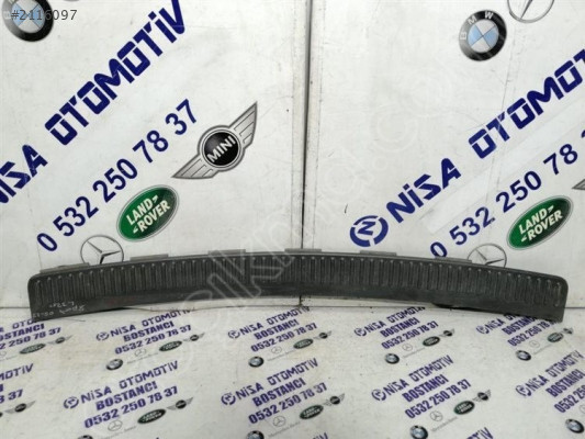 RANGE ROVER SPORT L320 ÜST ARKA TAMPON KAPLAMA