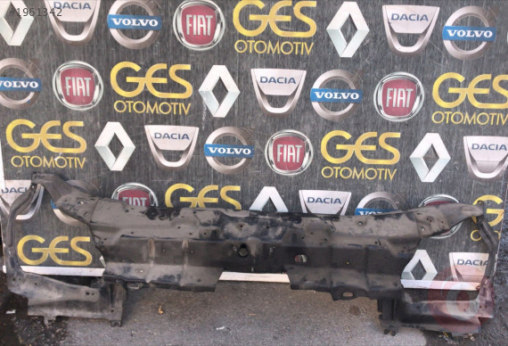 FİAT DOBLO2 ÖN PANEL