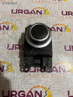 6 944 884 BMW E60 5 SERİSİ iDrive JOYSTICK