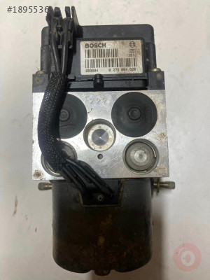 RENAULT KANGO ABS BEYNİ-0273004620-0265216880-8200099599