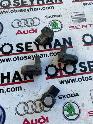 1U0919275 vw jetta porsche cayenne arka park sensörü takımı