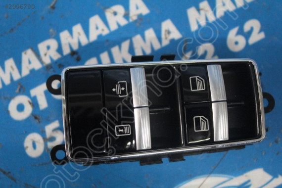 A2218709410 MERCEDES 221 CAM KONTROL ANAHTARI SIFIR
