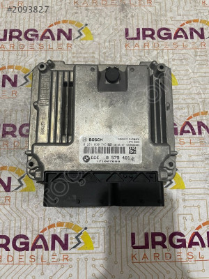 8579481-01 0281030745 F20 F21 F30 F31 F34 SIFIR MOTOR BEYNİ