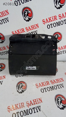 AUDİ A5 2005-2008 TORPİDO KAPAĞI ÇIKMA PARÇA
