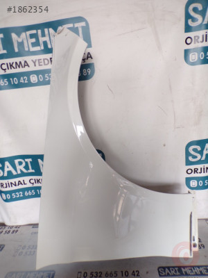 ÇIKMA MERCEDES 212 SAĞ ÇAMURLUK