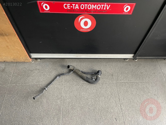 FİAT EGEA ADBLUE BORUSU ÇIKMA ORJİNAL RADYATÖRE GELEN