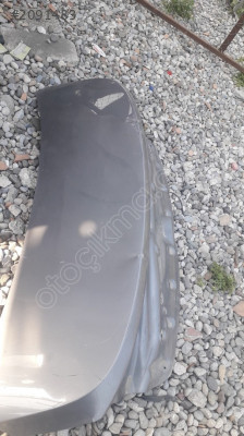 Renault Talisman Arka bagaj kapağı