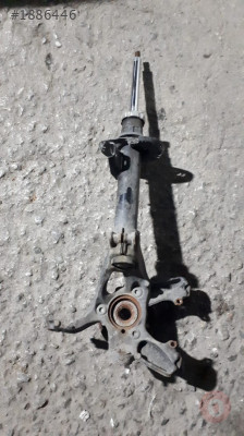VOLKSWAGEN GOLF 5Q0413023fp AMORTİSÖR 5Q0255p TAŞIYICI ÇIKMA