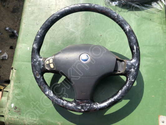 ESKİ FİAT DUCATO DİREKSİYON SİMİDİ