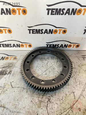 PEUGEOT PEJO BOXER 13x68 AYNA DİŞLİSİ ORJİNAL ÇIKMA TEMSAN O