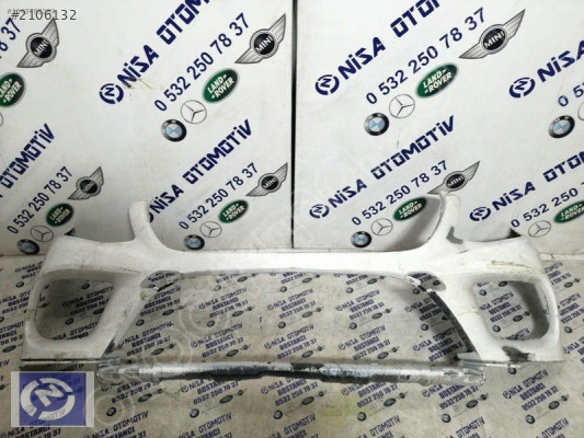 MERCEDES GLE C292 W292 KASA ÖN TAMPON ORJ ÇIKMA A2928851925