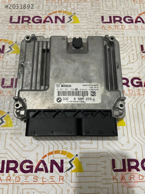 8585225-01 0281031724 MINI COOPER MOTOR BEYNİ