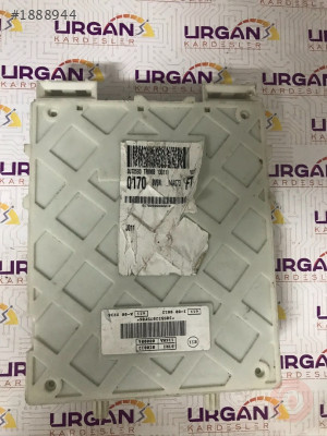 BV6N-14A073-FT FORD FOCUS  BCM BEYNİ