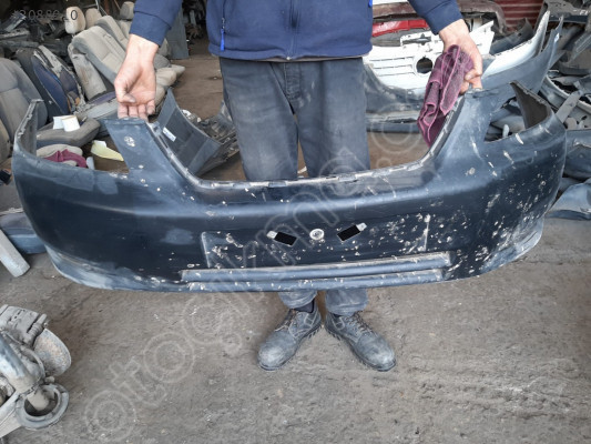 TOYOTA COROLLA ÖN TAMPON 2002-2005 MODEL ORJİNAL ÇIKMA