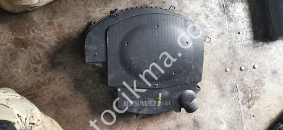 RENAULT 1.4 HAVA FİLTRE KAZANI