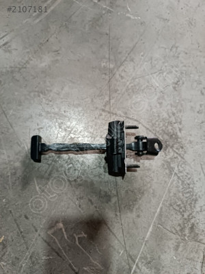 Peugeot 301 sağ arka kapı gergisi