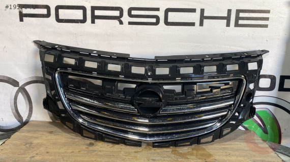 OPEL İNSİGNİA ÖN PANJUR ÇIKMA ORJİNAL