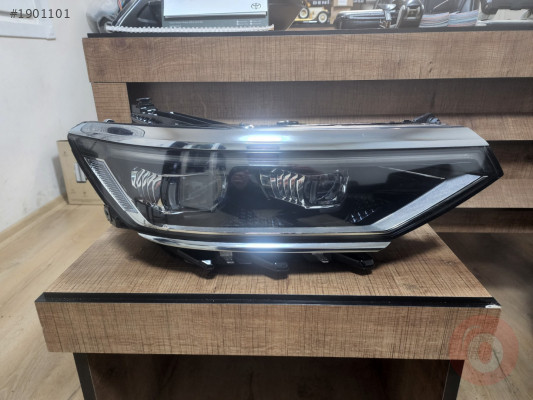 19.22 PASSAT 8.5 IQ LED SAG FAR