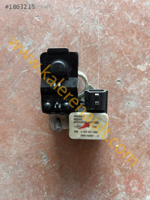 Renault Clio 5 Akü Sensörü 250820499R