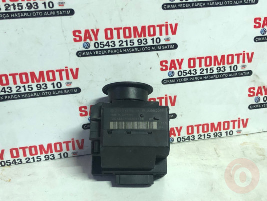 Mercedes W211 kontak yuvası EZS 2115450608