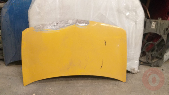 RENAULT MEGANE KAPUT OTO MEHMET GÜVENCESİYLE