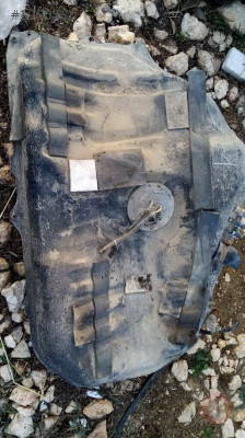 ÇIKMA PARÇA MAZDA 323 BENZİN DEPOSU