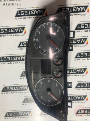 volkswagen jetta GÖSTERGE PANELİ 1K0920964B