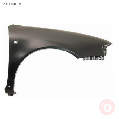 AUDİ A3 97-00 SAĞ ÖN ÇAMURLUK SACI 8L0821106
