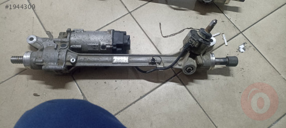 LANDROVER direksiyon kotsu