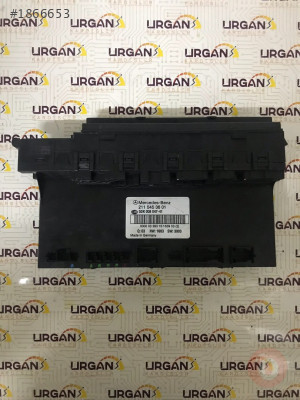 5DK008047-41 2115453601 HELLA Mercedes - Benz E Serisi   KON