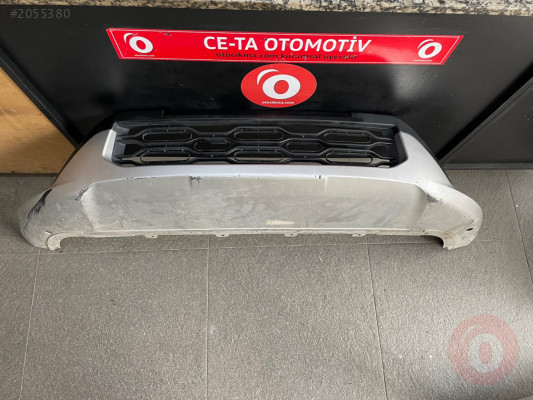 FİAT DOBLO 4 ÖN TAMPON ALT SAKAL TREKKİNG ÇIKMA ORJİNAL