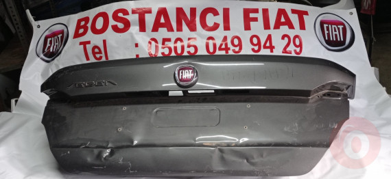 Fiat egea çıkma 2015 2022 bagaj kapağı
