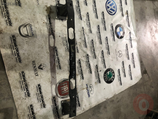 Ford courier Arka tampon demiri