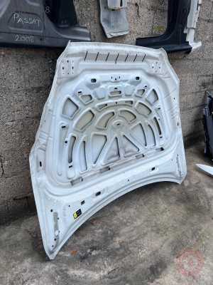 2017-2020 VOLVO XC90 MOTOR KAPUTU ÇIKMA ORJINAL