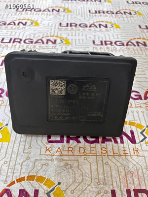5Q0907379S 10.0915-4326.3 VW GOLF 7 ABS BEYNI