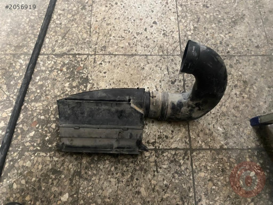 2011-14 VW CADDY ÖN PANEL ÜST HAVALANDIRMA ORJ ÇIKMA