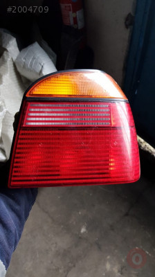 92-97 volkswagen golf 3 çıkma sağ stop