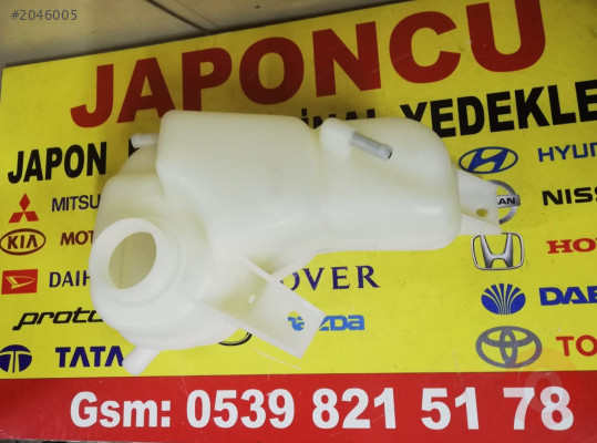 DAEWOO NEXİA YEDEK DEPO SIFIR