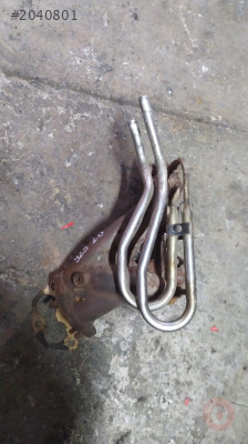 mazda 929 çıkma egzos manifoldu