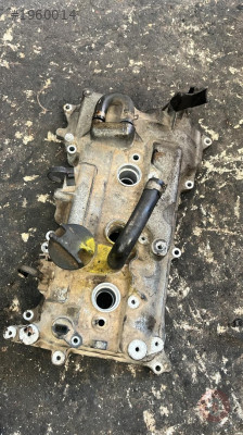 Nissan Micra K13 1.2 Külbütör Kapağı OTO İRFAN DA (HR12)