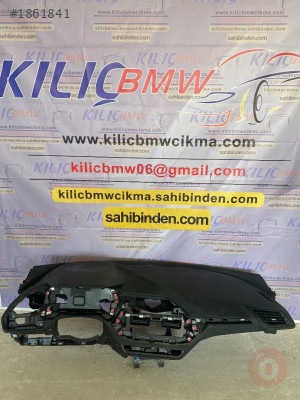 BMW F40 116 118 ÇIKMA GÖĞÜS TORPİDO