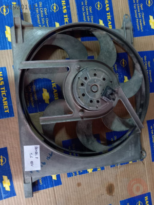 ORJİNAL ÇIKMA OPEL ASTRA F 1.6 16V FAN