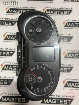 VW POLO GÖSTERGE PANELİ 6R0920870A